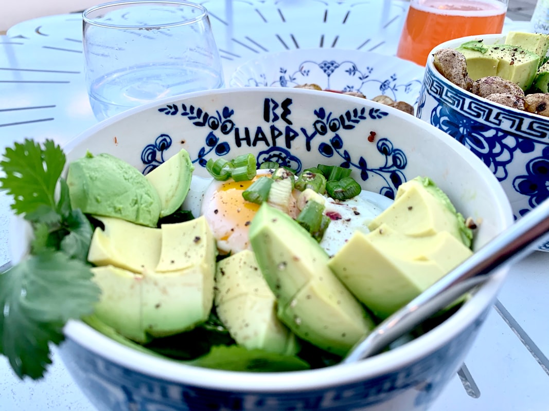 B-vitamines